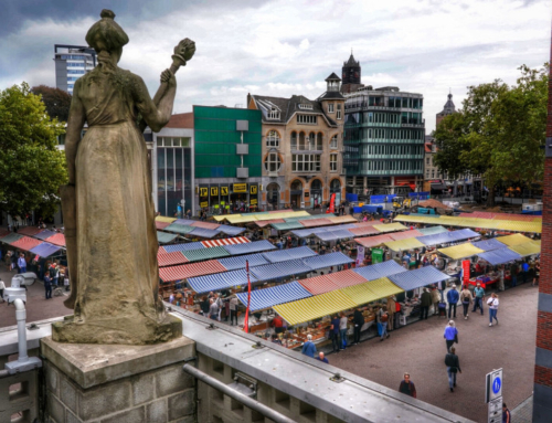 De Utrechtse Boekenmarkt 2024