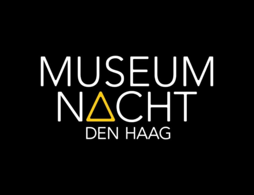 Japans boekbinden tijdens Museumnacht Den Haag