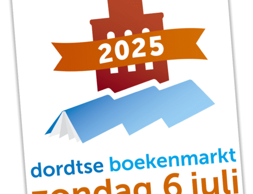 Dordtse Boekenmarkt