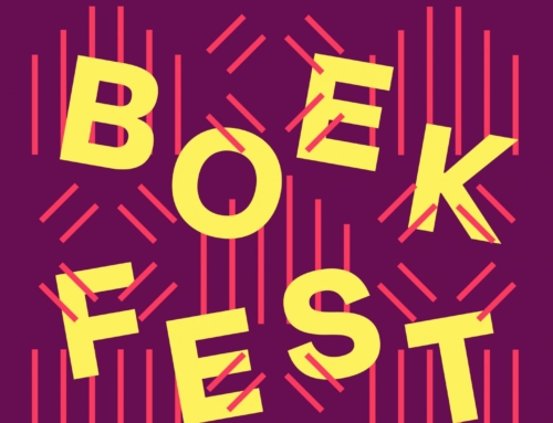 De Utrechtse Boekenmarkt